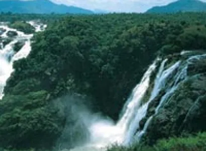 Bangalore - Mysore - Ooty Package