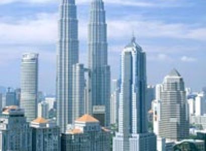 Malaysia 3 Nights Tour