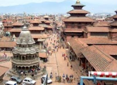 Nepal Tour