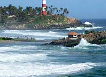 Kerala Package 6N 7D 3*
