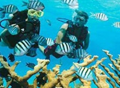 Port Blair + Havelock 5 Nights Tour