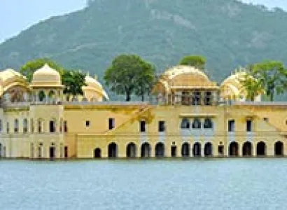 Jaipur Tour