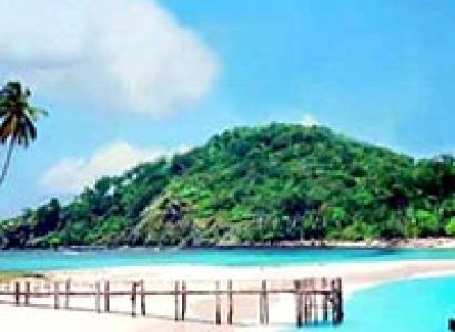 Port Blair + Day Trip To Havelock Package