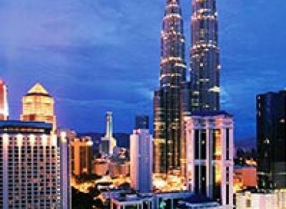 Singapore Malaysia Fix Departures Tour