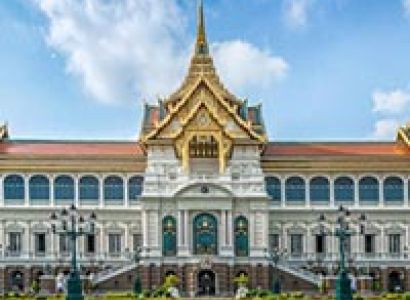 Bangkok & Pattaya 3* Tour