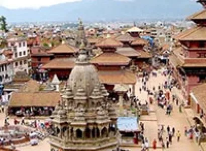 Kathmandu Tour