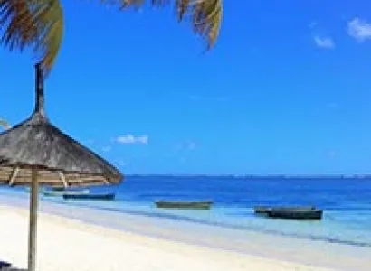 Mauritius Tour