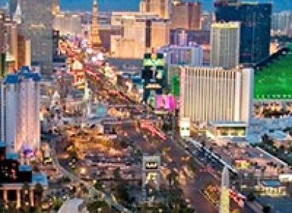 West Coast Of USA Tour