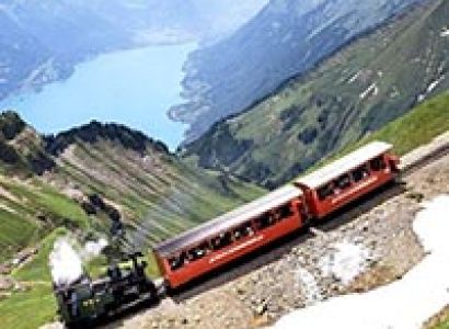 Exotic Switzerland Tour