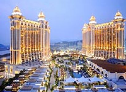 Extravagant Hong Kong Tour