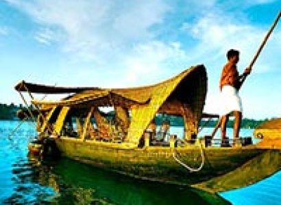 Kerala The God'S Country Tour