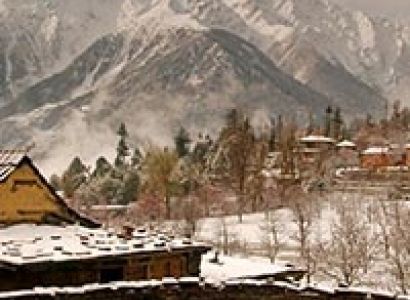 Beauty of Himachal Tour