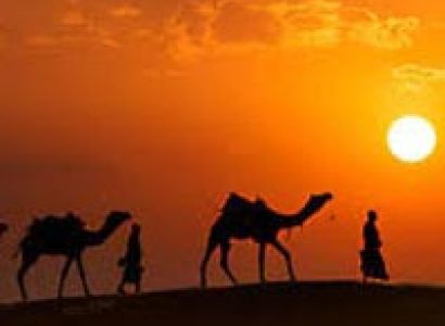 Rangeloo Rajasthan Tour