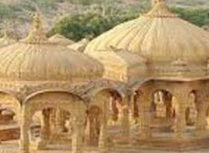 Colors of Gujarat Tour