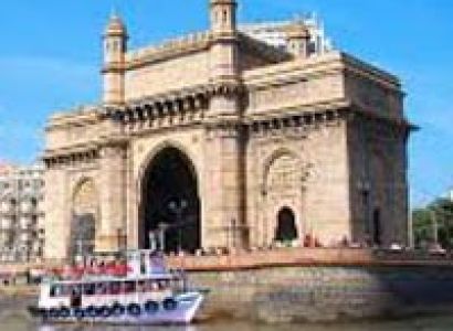 Golden Triangle, Tiger & Udaipur / Mumbai Tour