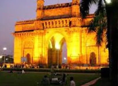 Indian Cultural Heritage