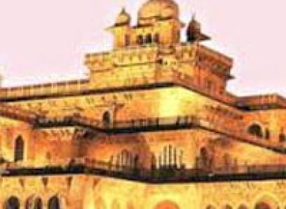 Delhi - Jaipur - Agra Tour