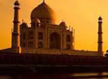 Golden Triangle Tour