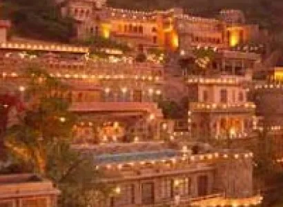 Rajasthan Tour