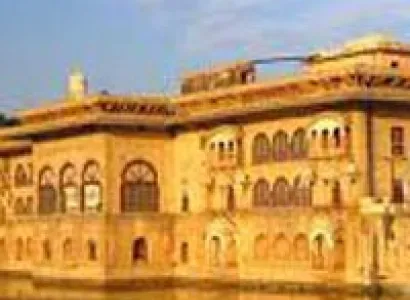 Jaipur - Pushkar - Udaipur Tour Package