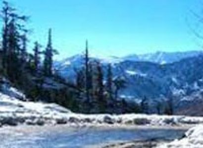 Shimla Manali Tour