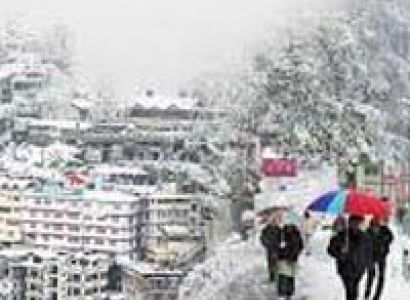 Camps in Himachal Tour