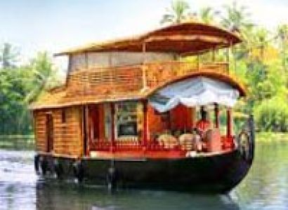 Beautiful Kerala Tour