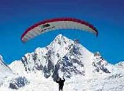 Jewels of Himachal : Shimla & Manali Tour