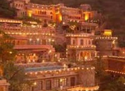 Rajasthan Royals Tour