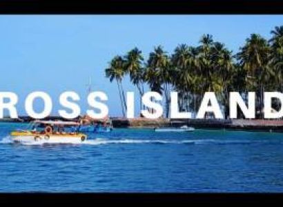 Delightful Andaman Tour