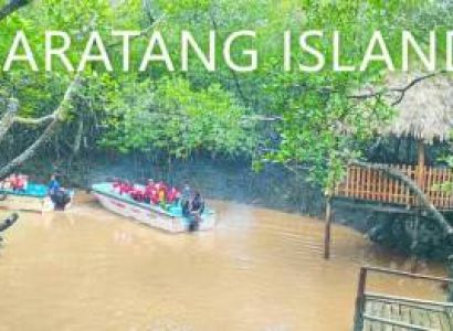 Packages in Havelock