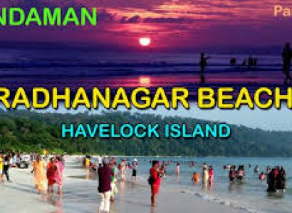 Packages in Havelock