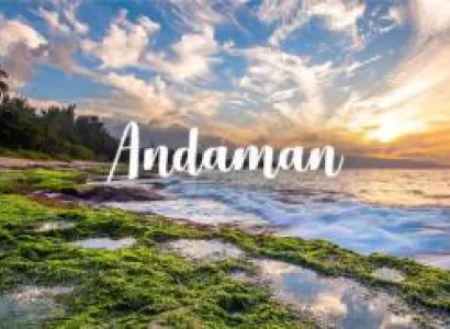 Amazing Andaman