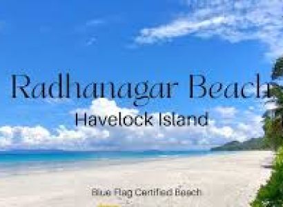 Packages in Havelock