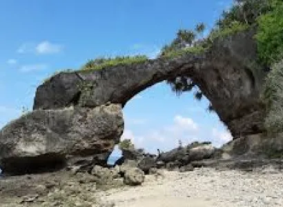 Packages in Havelock