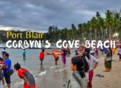 Packages in Havelock