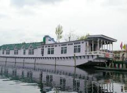 Glorious Kashmir with Vaishnodevi