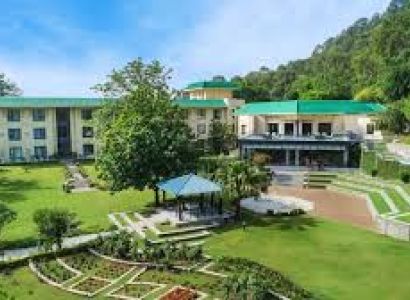 Glorious Kashmir with Vaishnodevi