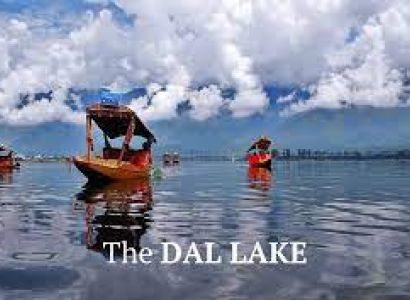 Kashmir:Paradise on Earth Tour