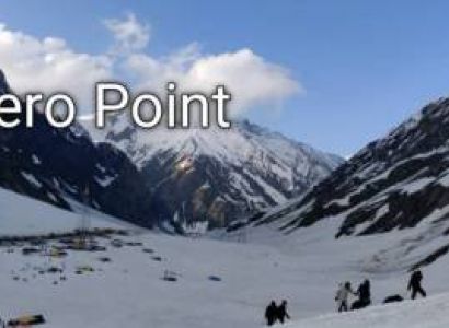 Kashmir:Paradise on Earth Tour