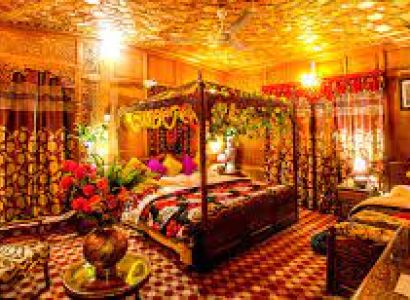 Kashmir:Paradise on Earth Tour