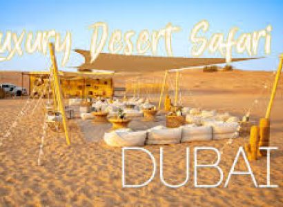 Magical Dubai with Abu Dhabi