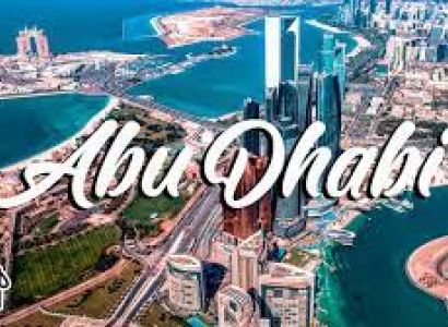 Magical Dubai with Abu Dhabi