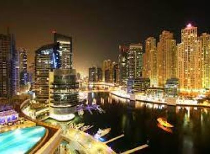 Magical Dubai with Abu Dhabi