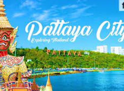 Magical Thailand Malaysia Singapore Tour