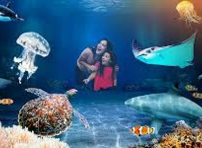 Magical Thailand Malaysia Singapore Tour