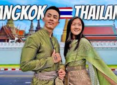 Magical Thailand Malaysia Singapore Tour