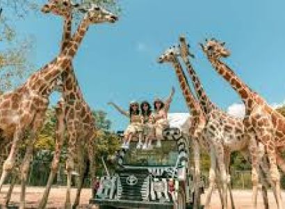 Magical Thailand Malaysia Singapore Tour