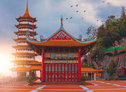 Magical Thailand Malaysia Singapore Tour