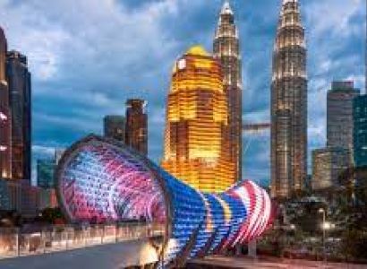 Magical Thailand Malaysia Singapore Tour
